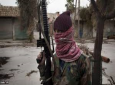 کمک ۷ میلیون یورویی آلمان به شورشیان مسلح در سوریه