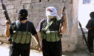شمار زیادی از تروریستها و اتباع خارجی در درعا و ادلب به هلاکت رسیدند