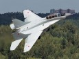 ارسال جنگنده های"MIG-۲۹M۲  روسیه به سوریه