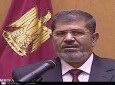 رئیس جمهور مصر مجلس علیای این کشور را ابقا کرد