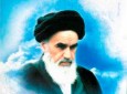 Imam Khomeini (RA) worked only for God