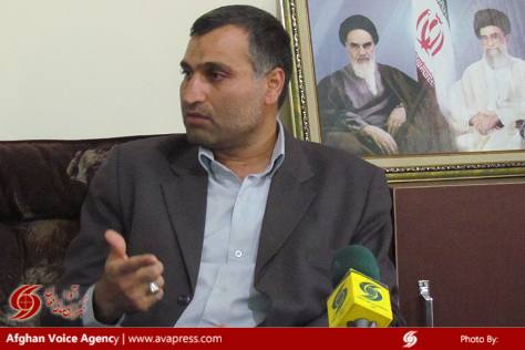 بیش از صد و هفتاد هزار نفر در افغانستان تحت پوشش کمیته امداد امام خمینی قرار دارند