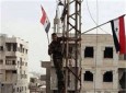 شهر استراتژیک «القصیر» به کنترل کامل ارتش سوریه درآمد