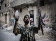 ۲۸۰ شبه نظامی خارجی در سوریه کشته شدند