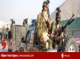۲۴ شبه نظامی در نقاط مختلف کشور کشته و زخمی شدند