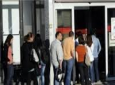 نرخ بیکاری در فرانسه افزایش یافت