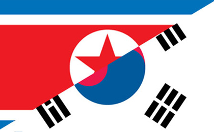 کوریای شمالی و جنوبی برای مذاکره با یکدیگر موافقت کردند