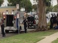 تیراندازی خونین در سانتا مونیکای کالیفرنیا