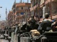 پیشروی اردوی سوریه برای فتح حلب آغاز شد