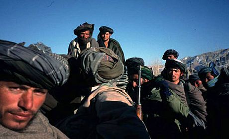 نگاه امریکا به طالبان ابزاریست / تهران به دنبال توسعه امنیت افغانستان است