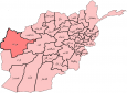 رهایی ۳ تن از کارمندان ماین پاکی از چنگ طالبان مسلح در ولایت هرات