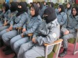 برگزاری سمینار آموزشی دفاع شخصی برای ۵۰ تن از پولیس اناث در هرات