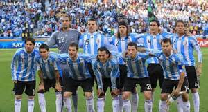 مقدماتی جام جهانی در امریکای جنوبی/ نبرد ارجانتاین با اکوادور