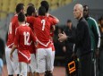 مقدماتی جام جهانی در آفریقا/ صدرنشینی مصر