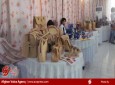 تجلیل از روزجهانی صنایع دستی در شهر کابل  