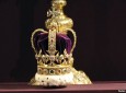 نمایش تاج سلطنتی انگلیس پس از شصت سال