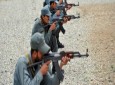 کشته شدن ۲۳ طالب در عملیات های پولیس