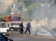 دو کشته و ۲۶ زخمی در انفجار تروريستی دمشق