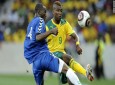 نتایج مسابقات مقدماتی جام جهانی در آفریقا