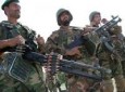 کشته و زخمی شدن ۱۶ طالب در شمال هرات