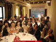 افتتاح انجمن اقتصادی_پارلمانی در کابل