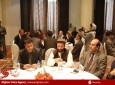 افتتاح انجمن اقتصادی_پارلمانی در کابل  