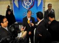آمادگی کامل وزارت داخله ایران برای برگزاری انتخابات
