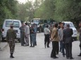 Suicide attack at Afghanistan supreme court  <img src="https://cdn.avapress.com/images/picture_icon.png" width="16" height="16" border="0" align="top">