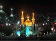 برپایی جشن و شادمانی در سالروز ولادت امام حسین (ع)  در ایران