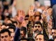 حضور حداکثری مردم ایران در پای صندوق های رأی، دشمن را بار دیگر مأیوس خواهد ساخت