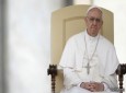 پاپ "وجود لابی همجنسگرایان در واتیکان" را تائید کرد