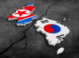 مذاکرات دو کره لغو شد