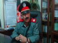 سنگ تهداب  کلینیک ۵۰ بستر ترک اعتیاد در زندان مرکزی هرات گذاشته شد
