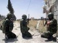 اردوی سوریه دو روستای دیگر را بازپس گرفت