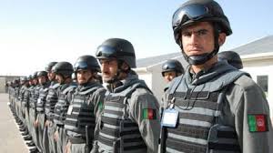 اتحادیه اروپا حمایت دوامدار خود را از پولیس ملی افغانستان اعلام کرد