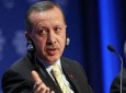 اردوغان درباره وقوع جنگ داخلی در ترکیه هشدار داد