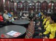 سفر تیم تکواندو نوجوانان افغانستان در مسابقات قهرمانی آسیایی در اندونزیا  