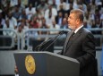 اردوی ملی مصر، مرسی را تنها گذاشت