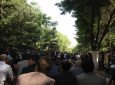وزارت تحصیلات عالی خواست های مشروع اساتید و دانشجویان معترض را پذیرفت