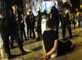 بازداشت حدود ۶۰۰ نفر در تظاهرات دیروز آنکارا و استانبول