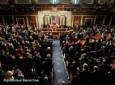 کنگره امریکا، ناآرامی مدیریت شده را کلید زد