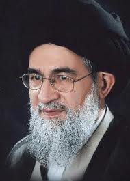 آیت‌ا لله محمد علی شیرازی انتخاب حجت داکترروحانی به ریاست جمهوری ایران را تبریک گفت