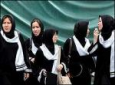 پذیرش دانشجویان افغانستان در دانشگاههای ایران آسان گردد