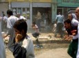 ۴۵ کشته و زخمی در حمله انتحاری بغداد