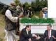 آغاز طرح اعزام طالبان افغانستان به سوریه