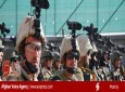 ۲۱ شبه نظامی در نقاط مختلف کشور کشته شدند
