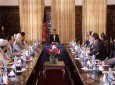 افغانستان در مذاکرات صلح قطر شرکت نمی کند