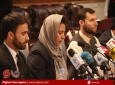 نشست نهاد های جامعه افغانستان با موضوع انتخابات در کابل  