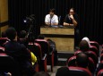 فیلم مستند ایرانی «دو نیمه سیب» نقد و بررسی شد