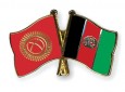 سفیر جدید قرقیزستان در کابل اعتمادنامه اش را تقدیم رئیس جمهور کرد